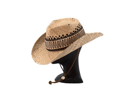  Sombrero señora CHANEL      
